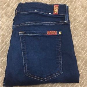 7 for all man kind jeans